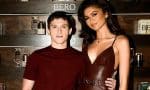 Vivan Los Novios Tom Holland Y Zendaya Se Comprometen C Digo San