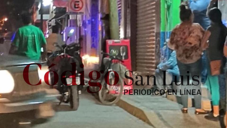 Balacera En Cerritos Polic As Se Enfrentan A Civiles C Digo San Luis