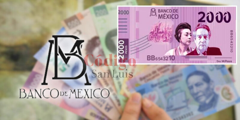 Habr Billete De Dos Mil Pesos Banxico Despeja Dudas Y Aclara Rumores