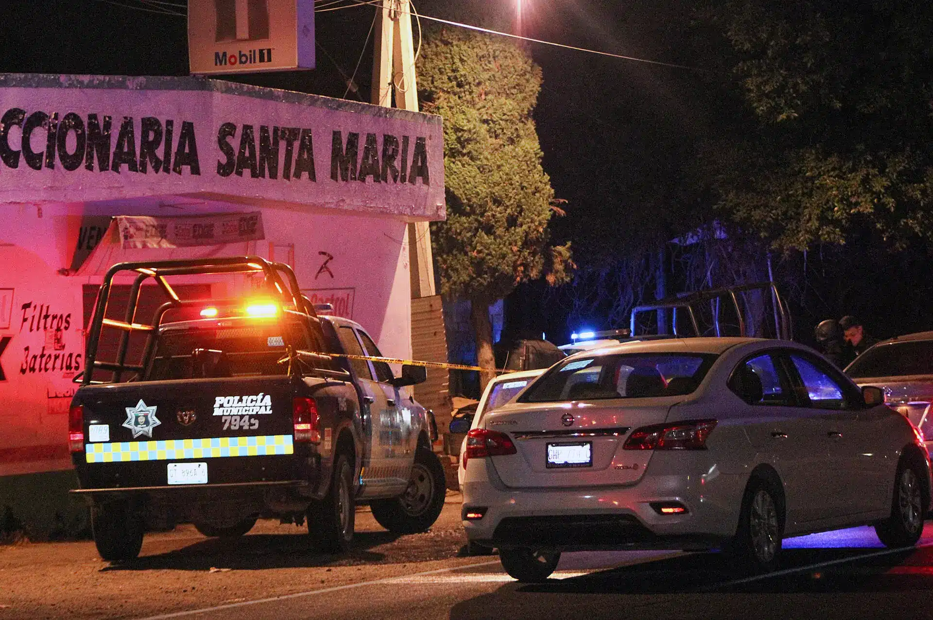 Asesinan A Polic A En Celaya Guanajuato C Digo San Luis Peri Dico