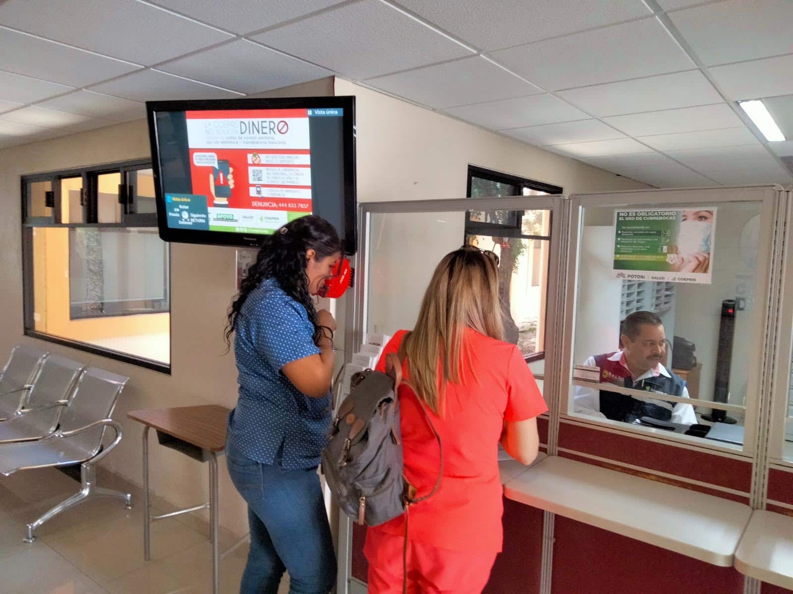 COEPRIS refuerza vigilancia sanitaria en publicidad de productos y servicios