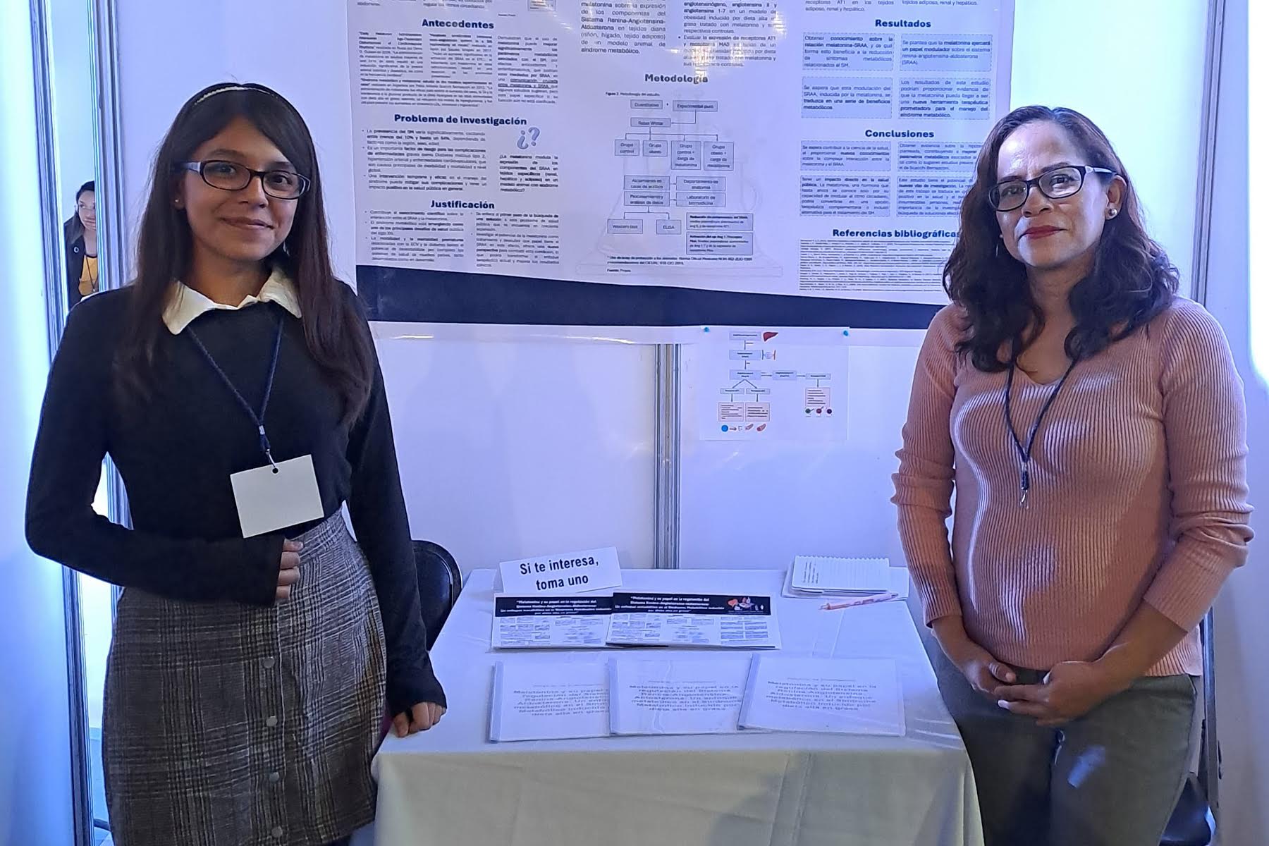 Investiga UASLP potencial de la melatonina para tratar el síndrome metabólico