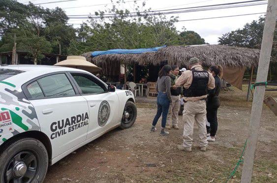 violencia inseguridad slp