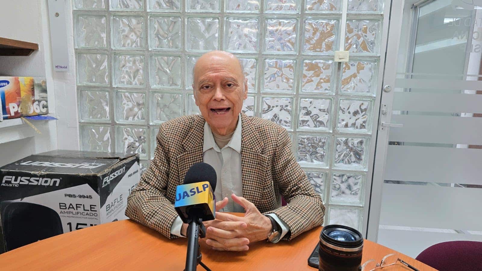 Uso desmedido de tecnología en la infancia puede frenar el desarrollo emocional: UASLP