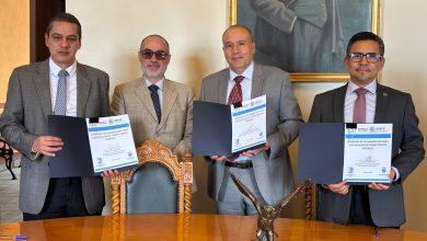 UASLP certificará competencias digitales en la Zona Media y Huasteca