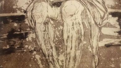 Conoce “Humanus saeculare”, una exposición que rompe con lo superficial