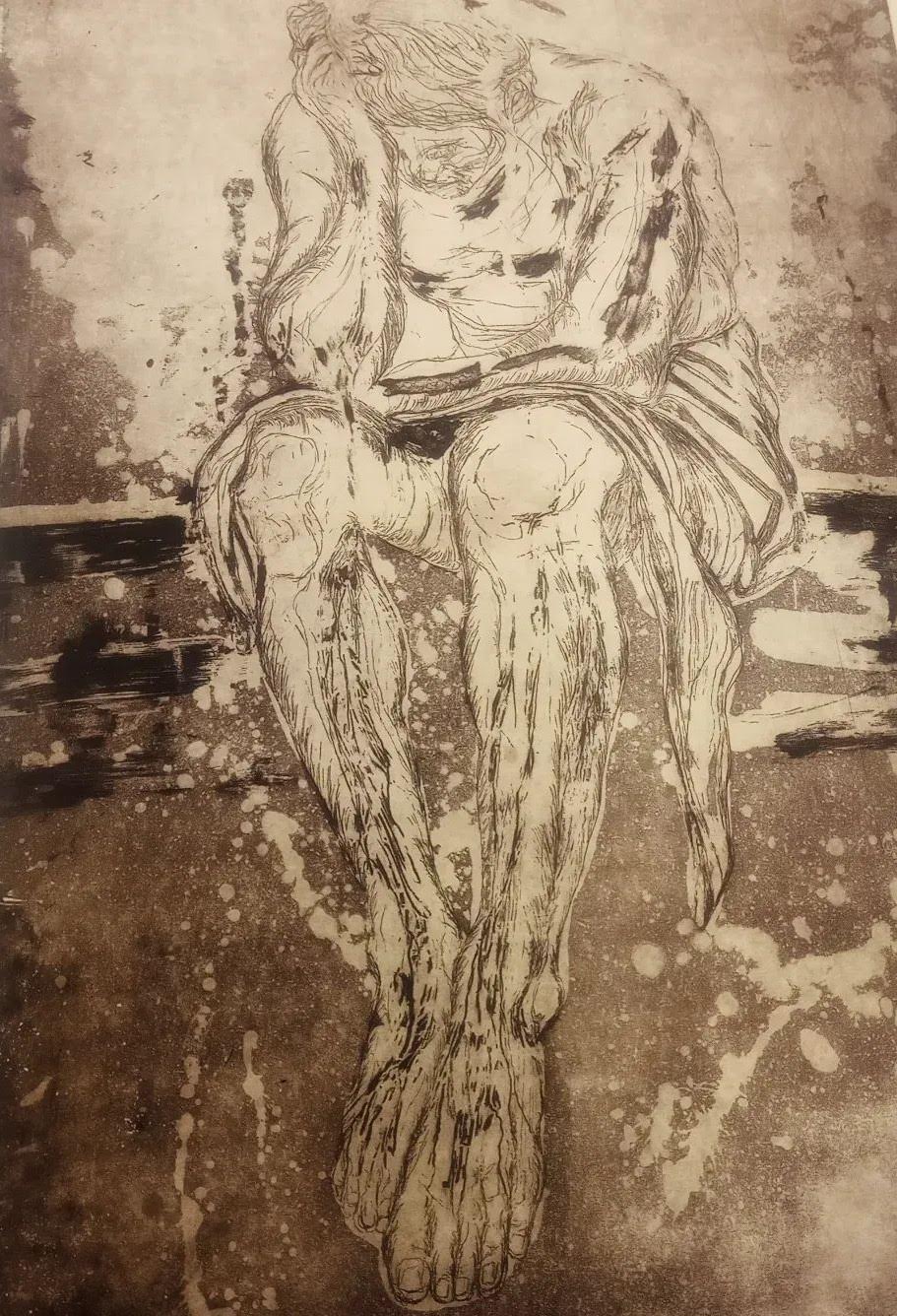 Conoce “Humanus saeculare”, una exposición que rompe con lo superficial