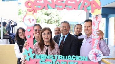 Semana Nacional por la Salud Sexual llega a más de 10 mil adolescentes