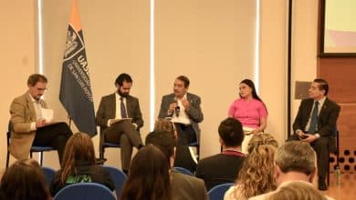 Representantes de universidades potosinas apuestan por la inteligencia artificial