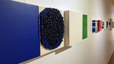 UASLP inaugurará la exposición individual de Marco Lamoyi “333”, en Caja Real