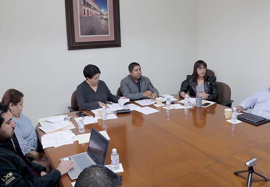 Capital potosina, único municipio que cumple con instalación de Consejo de la Juventud