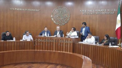 Impulsa Congreso presupuesto para educación indígena