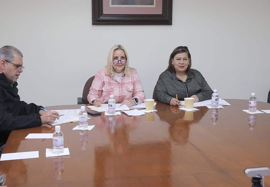 Impulsan diputados reconocimiento turístico para “La Escalera” en Huehuetlán