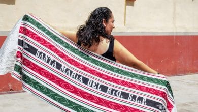 Magna Fotografía del Rebozo