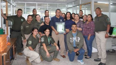 Desde los años 90 entrego su vida para el servicio de la sociedad siendo integrante de la Unidad de Policía y de Tránsito