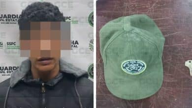 HOMBRE-QUE-INTENTO-HACERSE-PASAR-COMO-POLICIA-FUE-DETENIDO-POR-LA-GUARDIA-CIVIL-