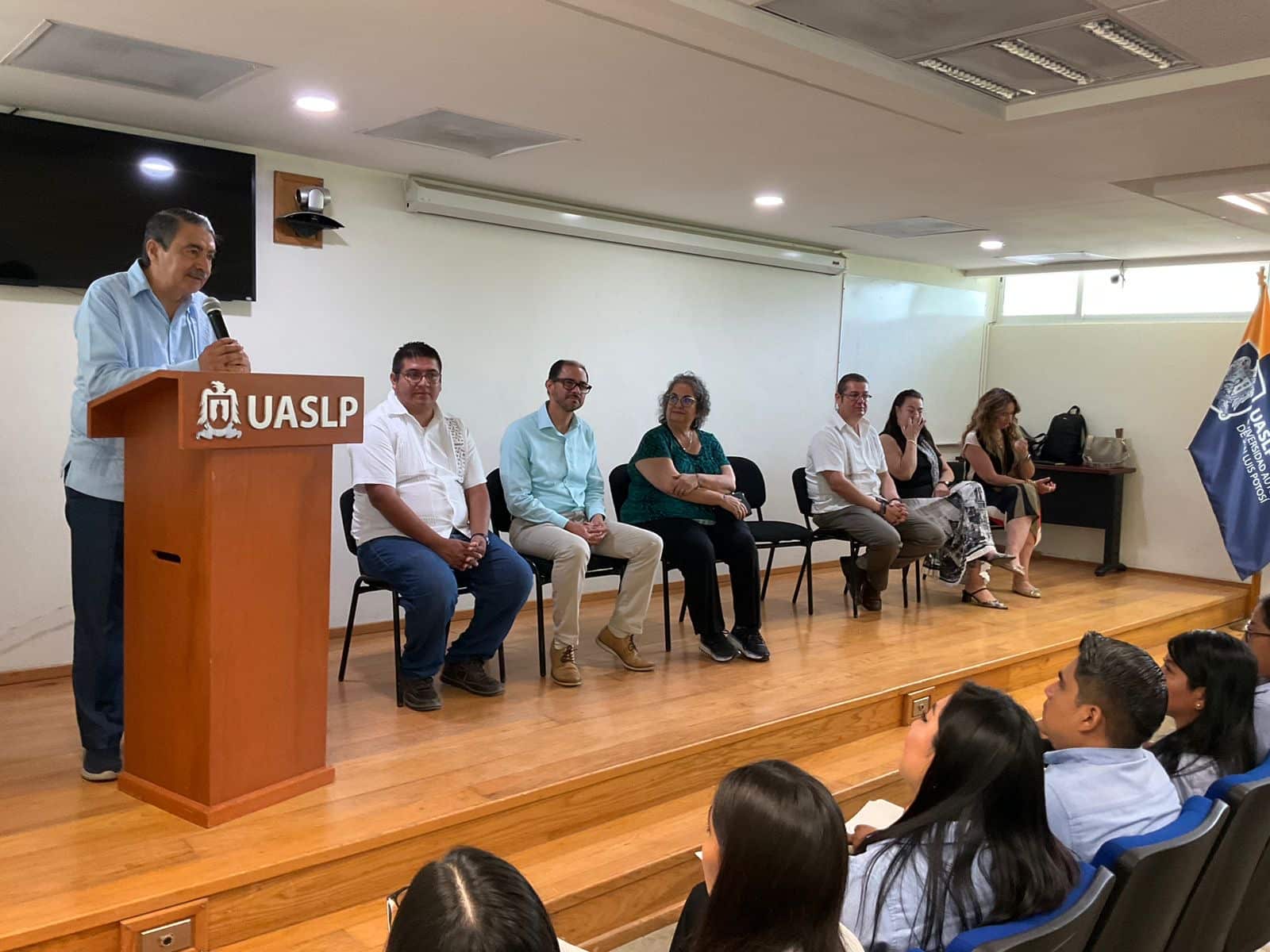 campus uaslp maestria tamazunchale