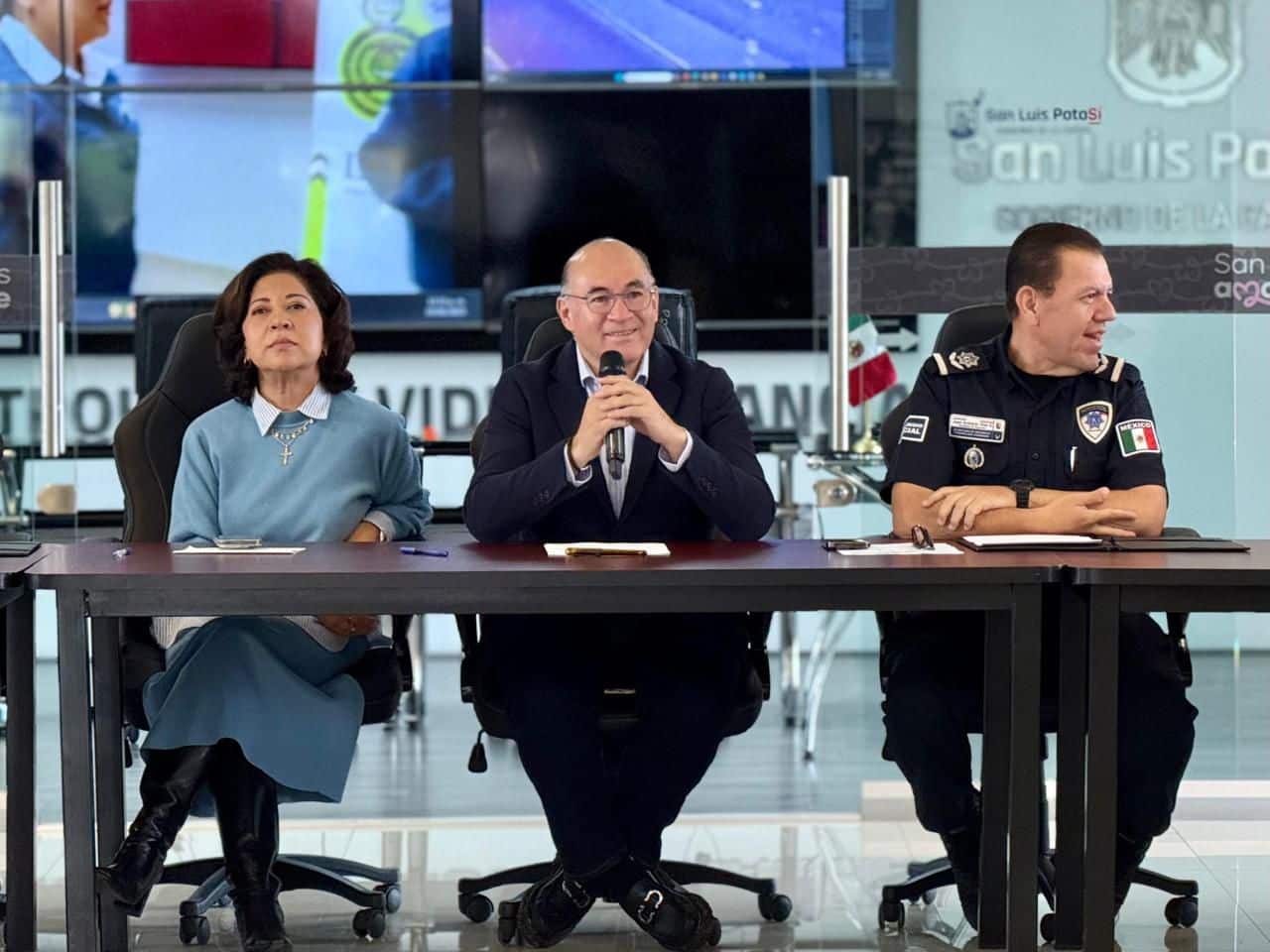 Cero tolerancia a la violencia contra las mujeres: Ayuntamiento de SLP