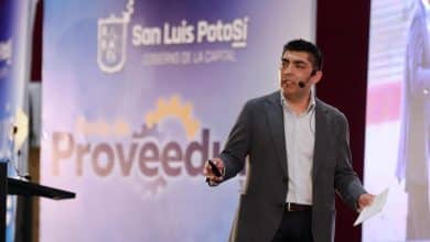 Decidido respaldo del Gobierno Federal a la estrategia económica de SLP Capital