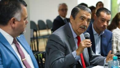 Con liderazgo en ANUIES, rector de la UASLP busca fortalecer la educación superior pública