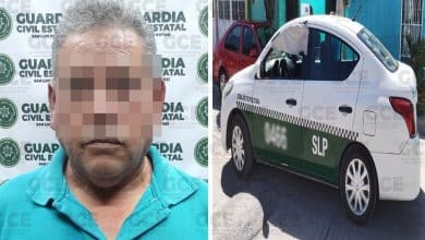 detenido abuelito golpeo a su mujer