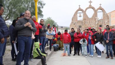 escalerillas