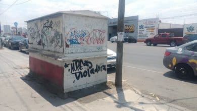 “Capital al 100” llega a El Paseo con acciones de desazolve