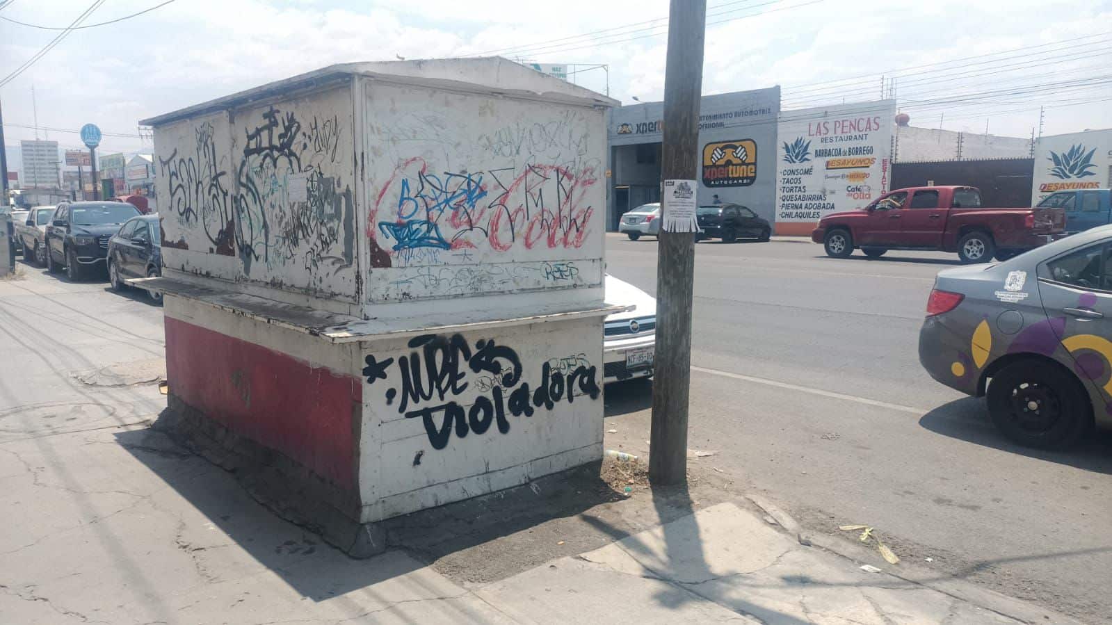 “Capital al 100” llega a El Paseo con acciones de desazolve