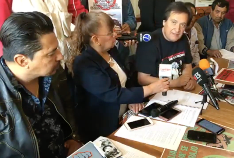 carlos covarrubias - comuneros