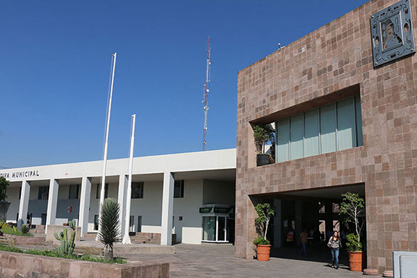 la uam