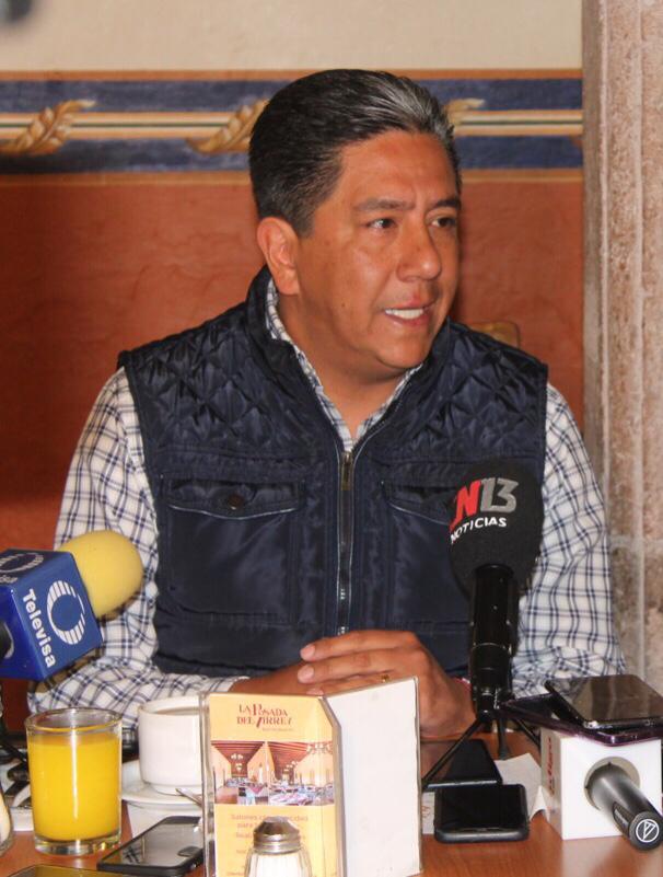 Marco Gama maestros de inglés