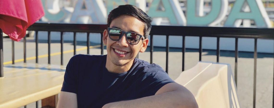 Cruz Antonio Mastache especialista en animación pelicula Spiderman