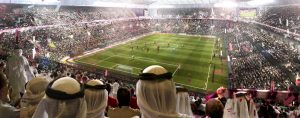 Mundial de Qatar 2022 mexicanios podrán accesar sin visa