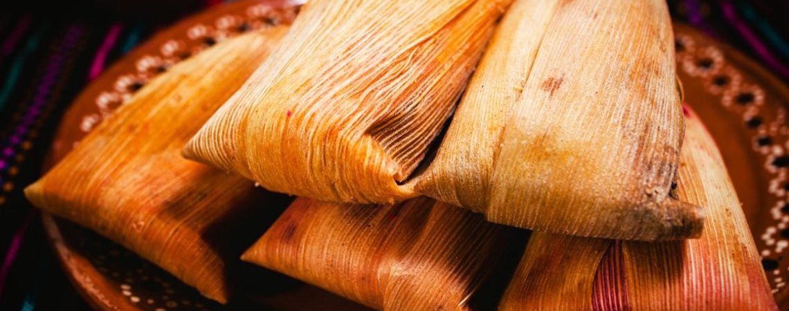 TAMALES