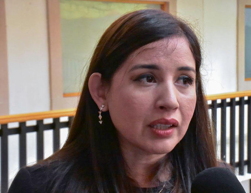 Yoloxochitl Diaz Lopez - soledad