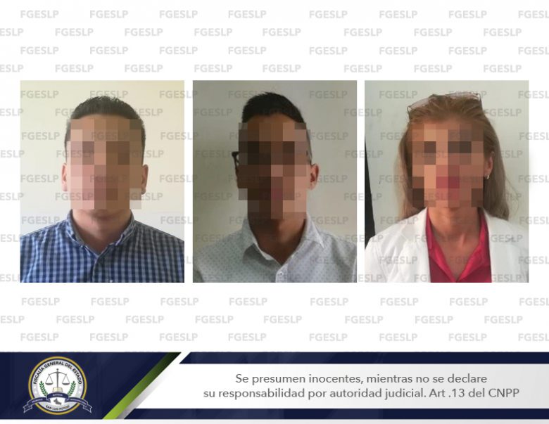 Tres detenidos por delitos contra la salud por posesión de marihuana