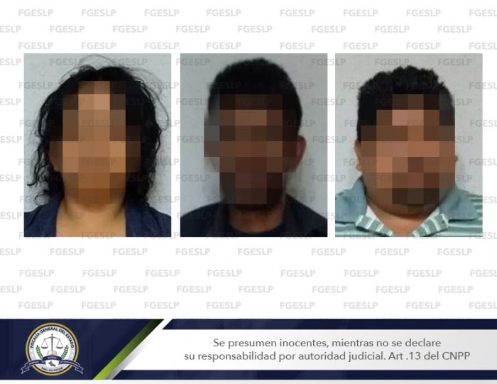 23022019 SLP-HOMICIDIO-AGRAVADO SEÑOR 74 AÑOS