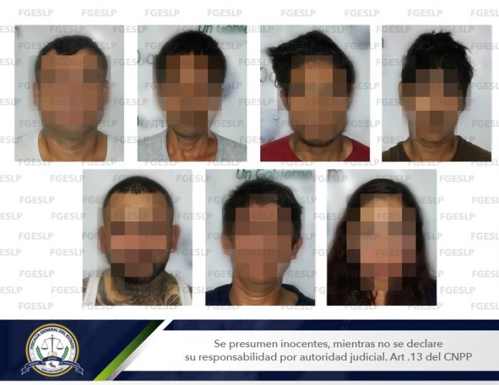 23022019 VALLES DETENIDOS ARMAS Y DROGA CRISTAL