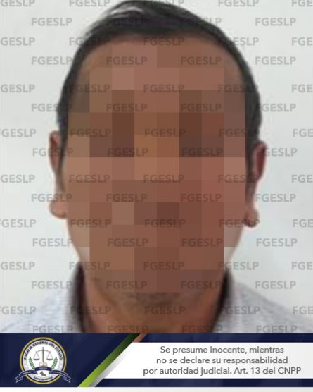 26022019 SLP-VIOLACION