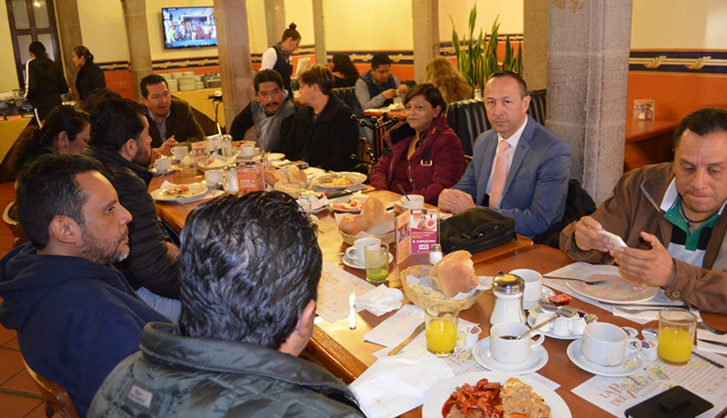 policias - asociacion