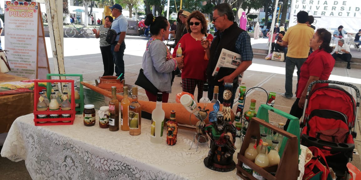 dia nacional del pulque