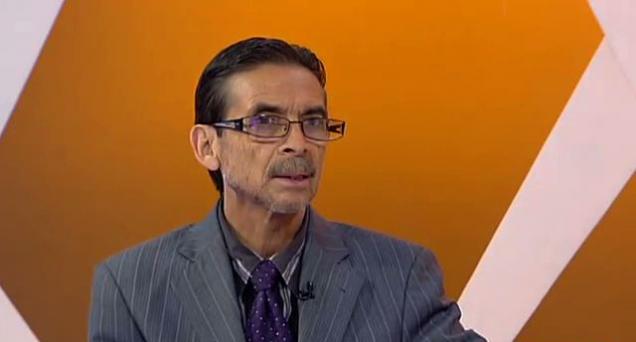 Ángel Salas Alfaro UASLP