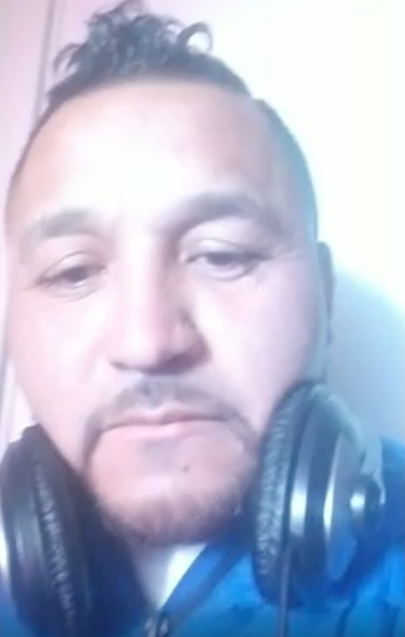 pedro el mijis carrizales