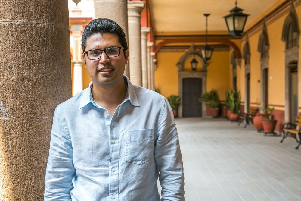 ENTREVISTA IGNACIO ALBERTO PORTALES CASTILLO UASL1281