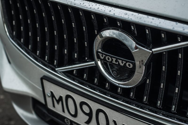 volvo