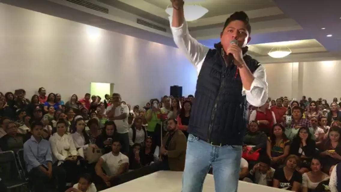 ricardo gallardo cardona