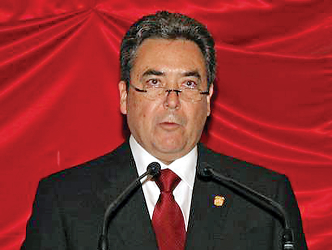 gobernador interino coahuila