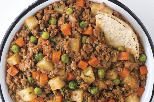 picadillo