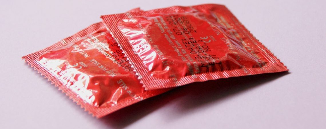 Condones preservativos