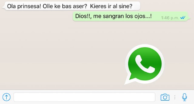 whatsApp